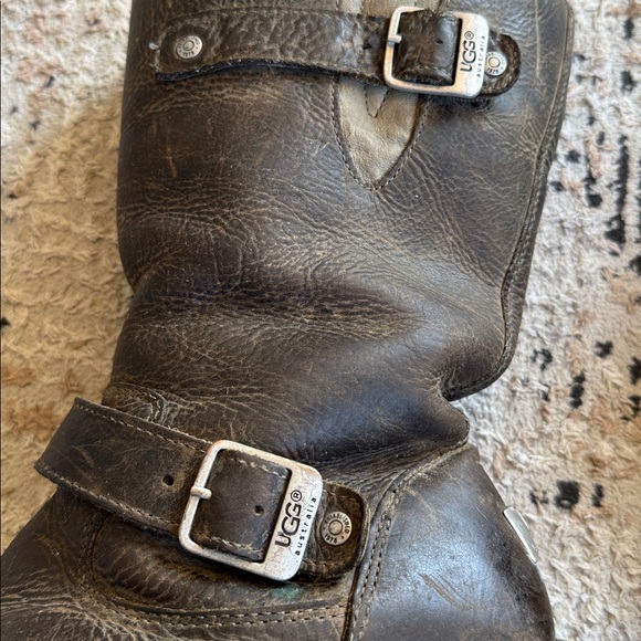 UGG Kensington boot - Picture 12 of 14